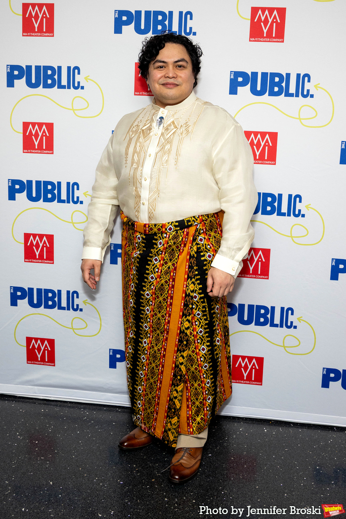 Photos: Inside Opening Night of SUMO Image