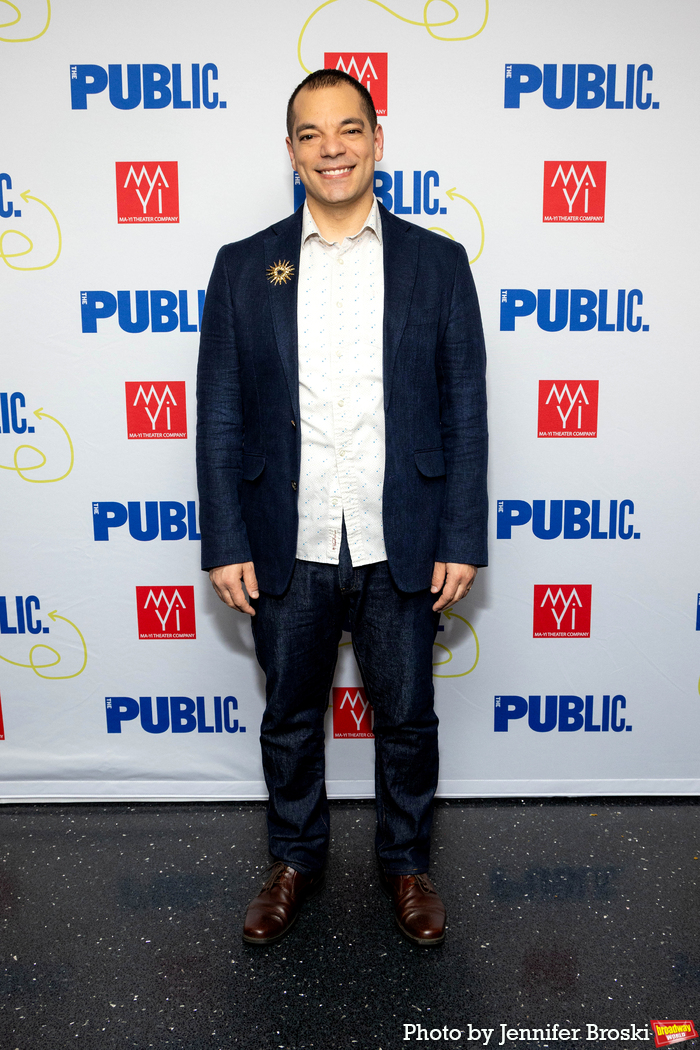 Photos: Inside Opening Night of SUMO Image