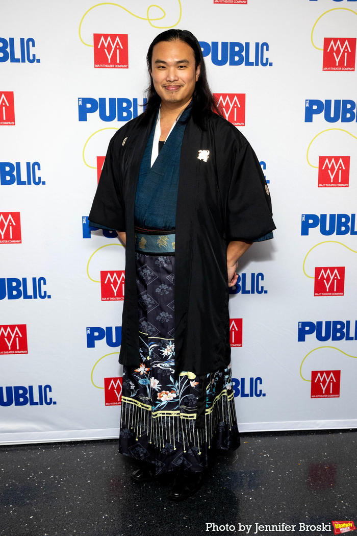 Photos: Inside Opening Night of SUMO  Image