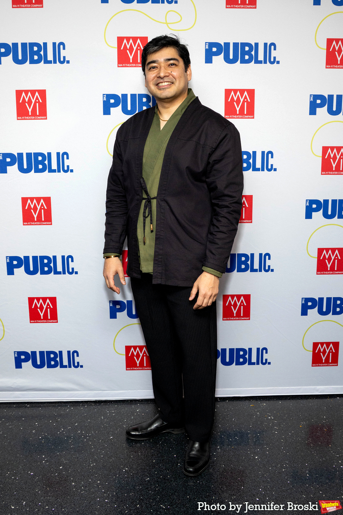 Photos: Inside Opening Night of SUMO Image