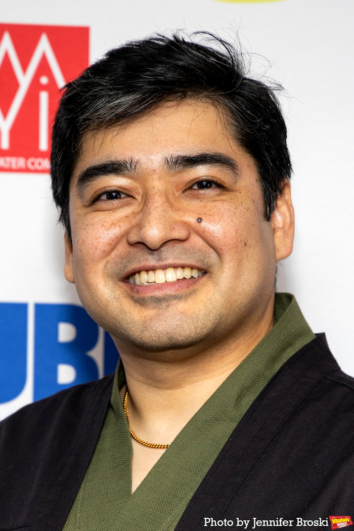 Photos: Inside Opening Night of SUMO Image