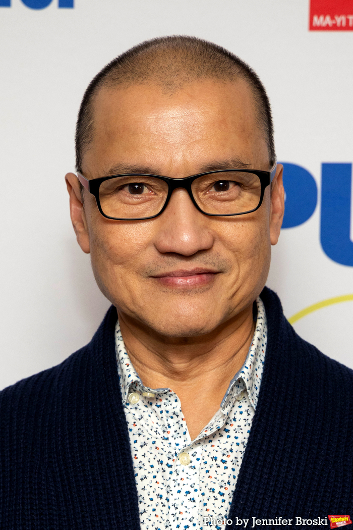 Jon Jon Briones Photo