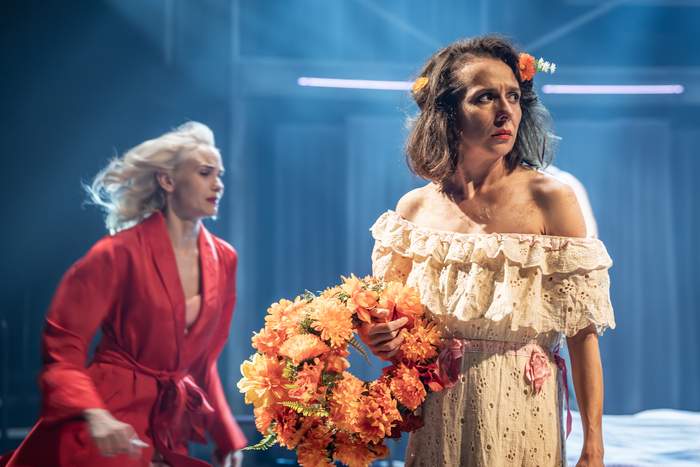 Photos: A STREETCAR NAMED DESIRE At Sheffield Theatres  Image