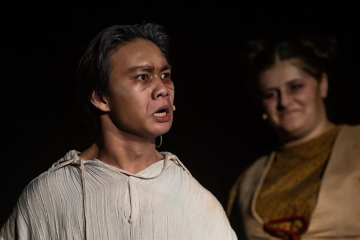 Photos: First look at Olentangy Orange High School Orangelight Productions presents SWEENEY TODD  Image