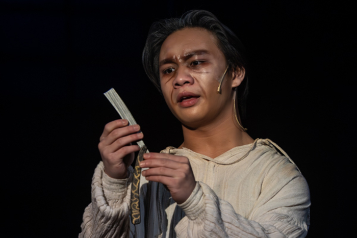 Photos: First look at Olentangy Orange High School Orangelight Productions presents SWEENEY TODD  Image