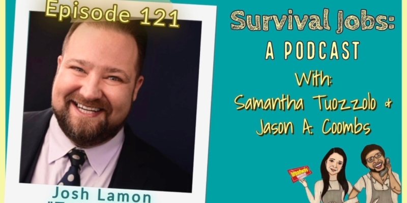 Wake Up With BroadwayWorld March 7, 2025 Image