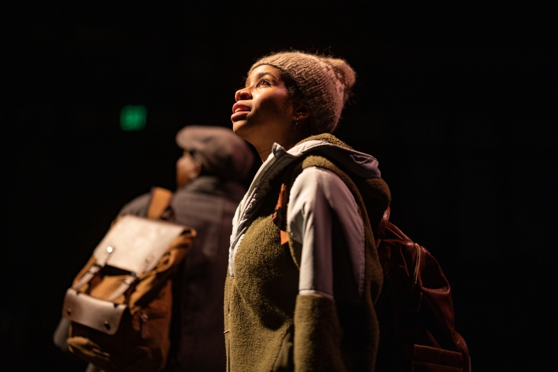 Interview: Theatre Life with Sabrina Lynne Sawyer Image