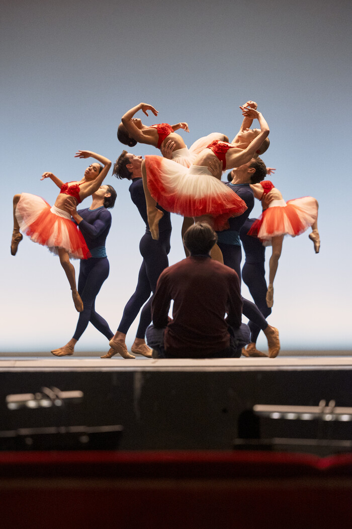 Photos: ÉTOILE Ballet Series Shares First-Look Photos, Sets Release Date Image