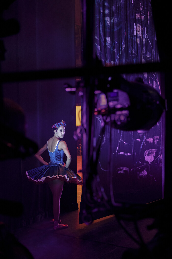 Photos: ÉTOILE Ballet Series Shares First-Look Photos, Sets Release Date Image