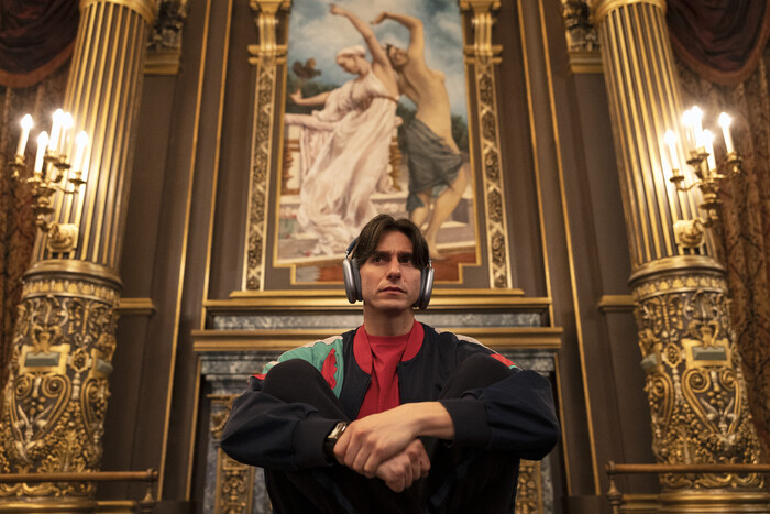 Photos: ÉTOILE Ballet Series Shares First-Look Photos, Sets Release Date Image