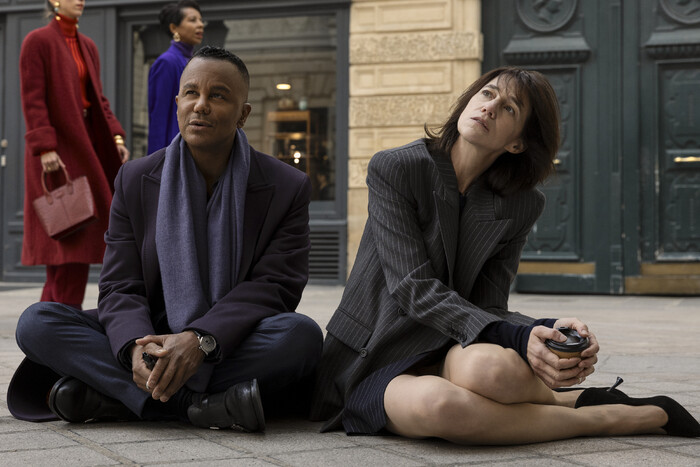 Photos: ÉTOILE Ballet Series Shares First-Look Photos, Sets Release Date Image