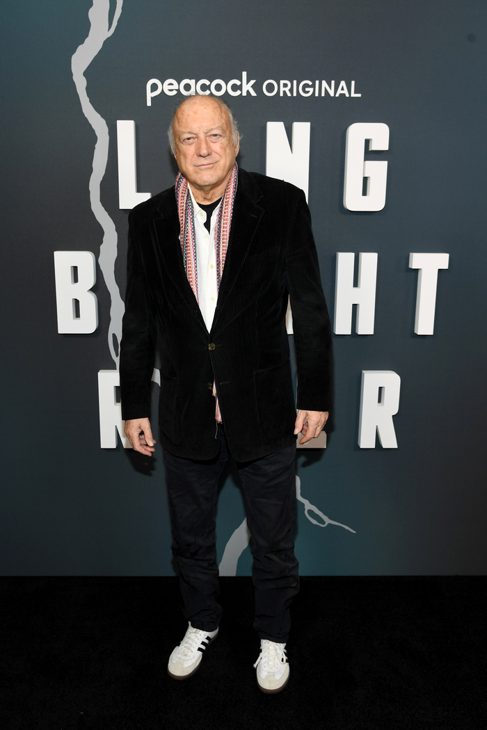Photos: Amanda Seyfried & More at LONG BRIGHT RIVER New York Premiere Image
