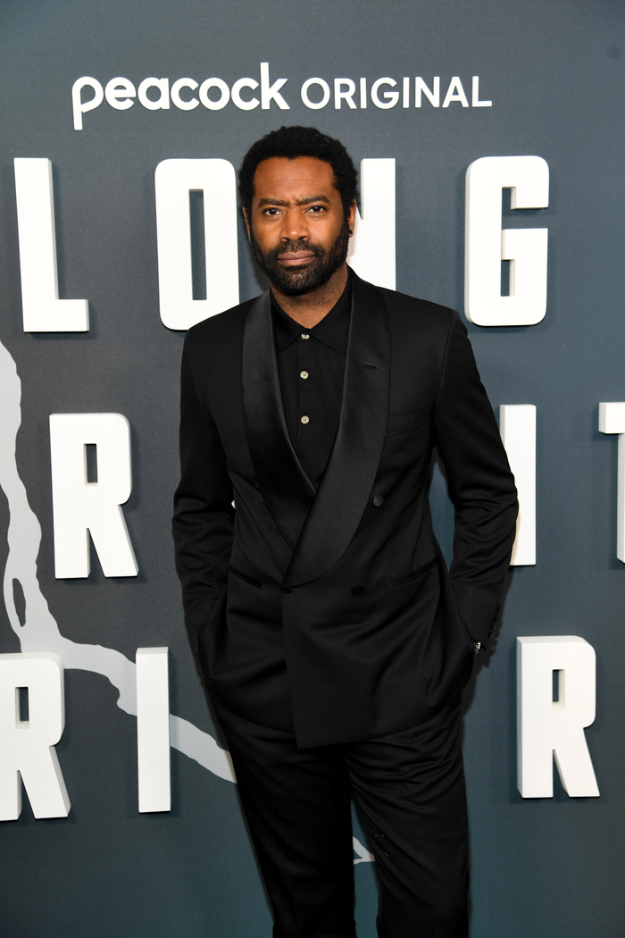 Photos: Amanda Seyfried & More at LONG BRIGHT RIVER New York Premiere Image