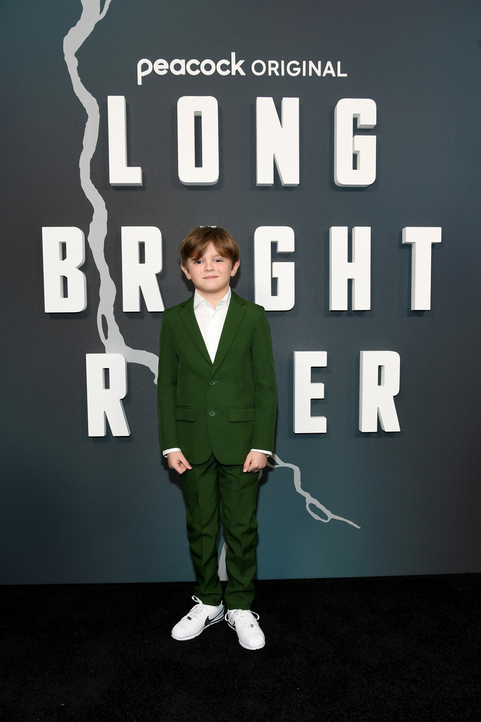 Photos: Amanda Seyfried & More at LONG BRIGHT RIVER New York Premiere  Image