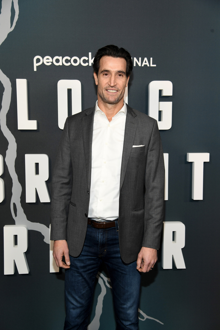 Photos: Amanda Seyfried & More at LONG BRIGHT RIVER New York Premiere Image