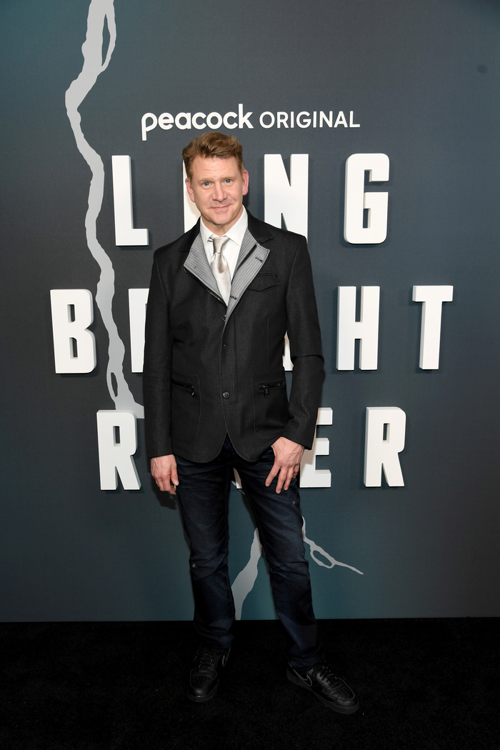 Photos: Amanda Seyfried & More at LONG BRIGHT RIVER New York Premiere  Image