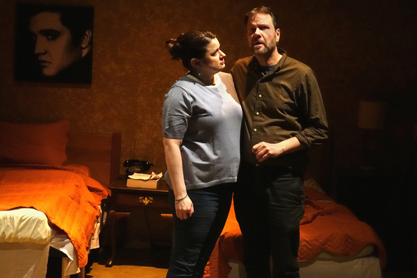 Photos: FOG AND FILTHY AIR At Theater For The New City Image