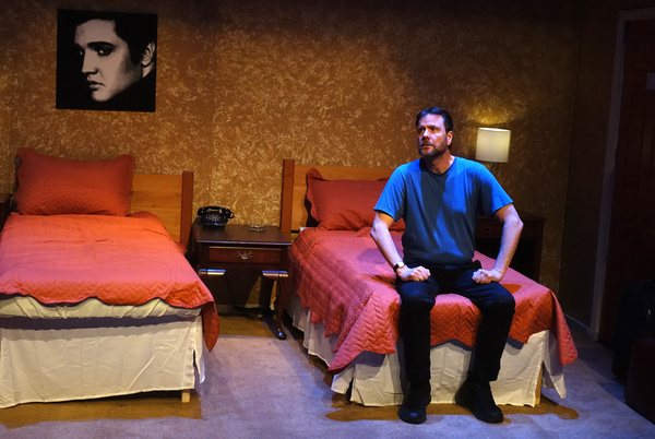 Photos: FOG AND FILTHY AIR At Theater For The New City Image