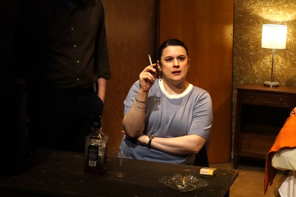 Photos: FOG AND FILTHY AIR At Theater For The New City Image
