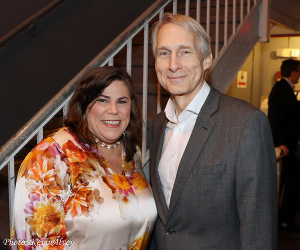 Photos: Barry Kleinbort Takes the Stage At Birdland Image