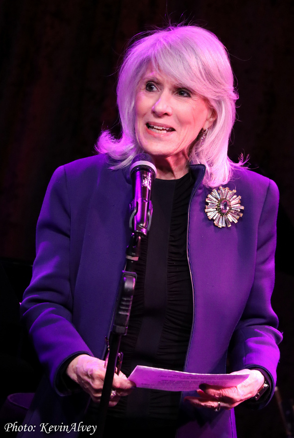 Photos: Barry Kleinbort Takes the Stage At Birdland Image