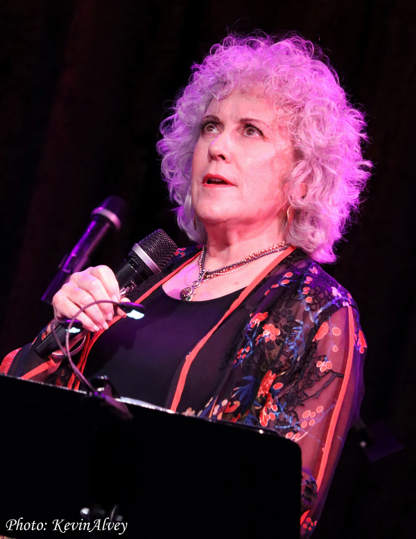 Photos: Barry Kleinbort Takes the Stage At Birdland Image