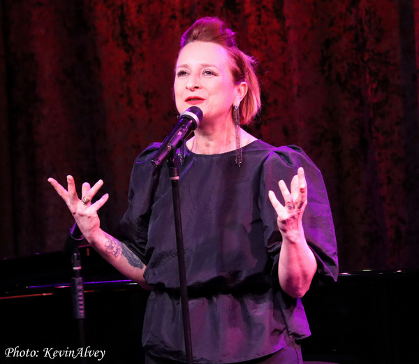 Photos: Barry Kleinbort Takes the Stage At Birdland  Image