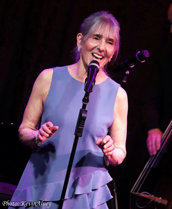 Photos: Barry Kleinbort Takes the Stage At Birdland Image