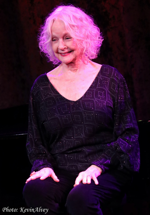 Photos: Barry Kleinbort Takes the Stage At Birdland Image