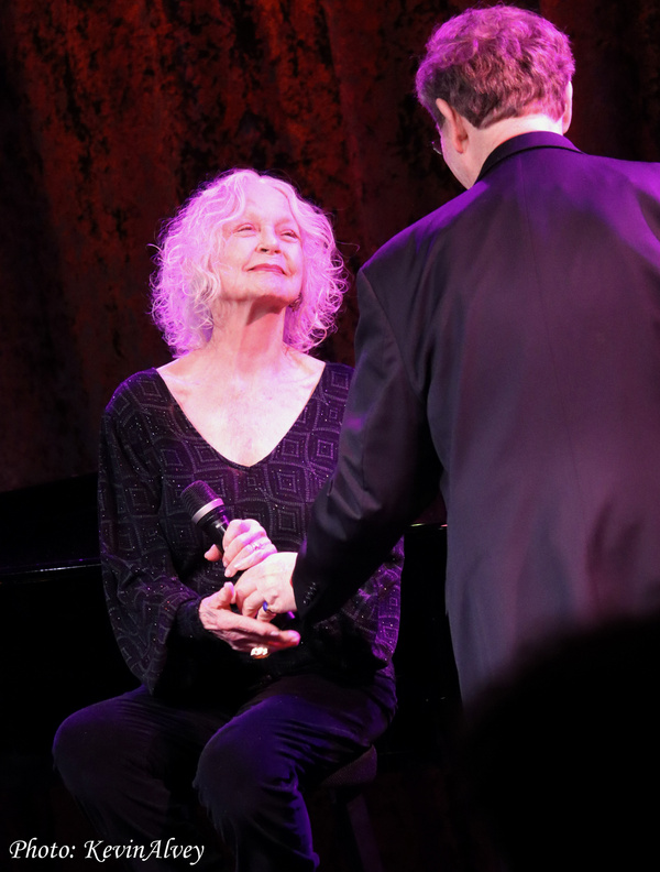 Photos: Barry Kleinbort Takes the Stage At Birdland Image