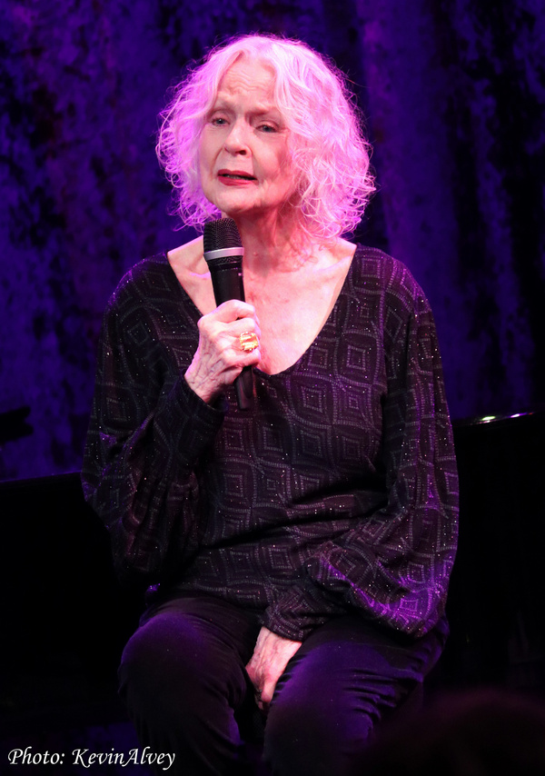 Photos: Barry Kleinbort Takes the Stage At Birdland Image