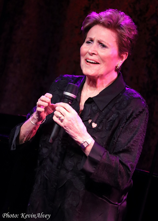 Photos: Barry Kleinbort Takes the Stage At Birdland Image
