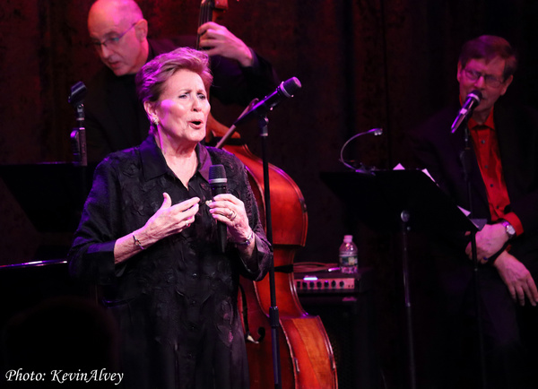 Photos: Barry Kleinbort Takes the Stage At Birdland  Image