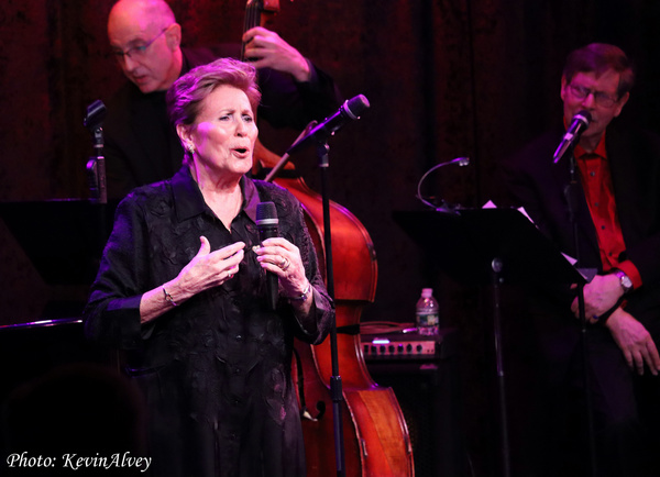 Photos: Barry Kleinbort Takes the Stage At Birdland Image