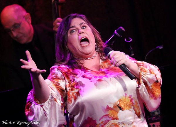 Photos: Barry Kleinbort Takes the Stage At Birdland Image