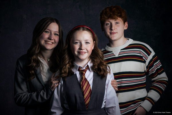 Photos: HARRY POTTER AND THE CURSED CHILD At Lincoln Southwest High School  Image