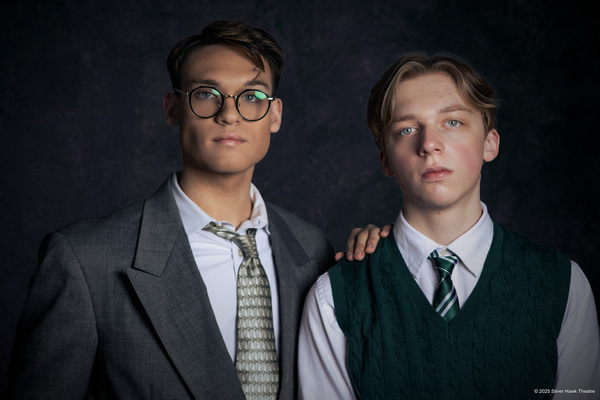 Photos: HARRY POTTER AND THE CURSED CHILD At Lincoln Southwest High School  Image