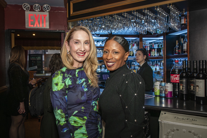 Photos: ALL THE WORLD'S A STAGE Celebrates Advanced Screening Image