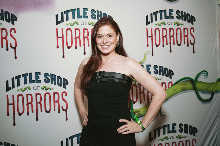 Photos: Opening Night for Liz Gillies, Milo Manheim and Jeremy Kushnier in LITTLE SHOP OF HORRORS  Image