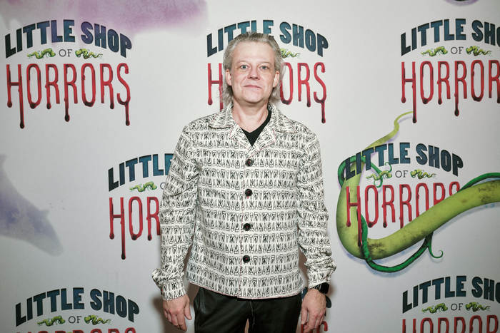 Photos: Opening Night for Liz Gillies, Milo Manheim and Jeremy Kushnier in LITTLE SHOP OF HORRORS  Image