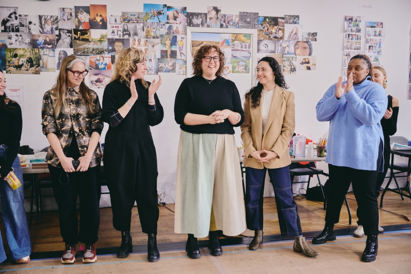 'How Did We Get Here?' Kimberly Belflower Wants Broadway to Reexamine the Morally Gray Image