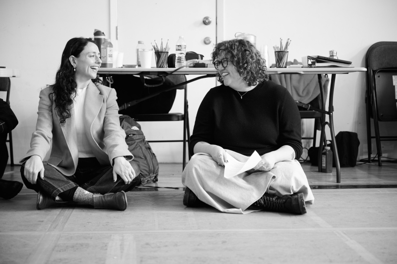 'How Did We Get Here?' Kimberly Belflower Wants Broadway to Reexamine the Morally Gray Image