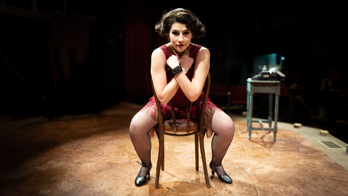 Photos: CABARET At New Jewish Theatre Image