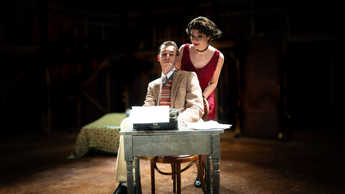 Photos: CABARET At New Jewish Theatre Image