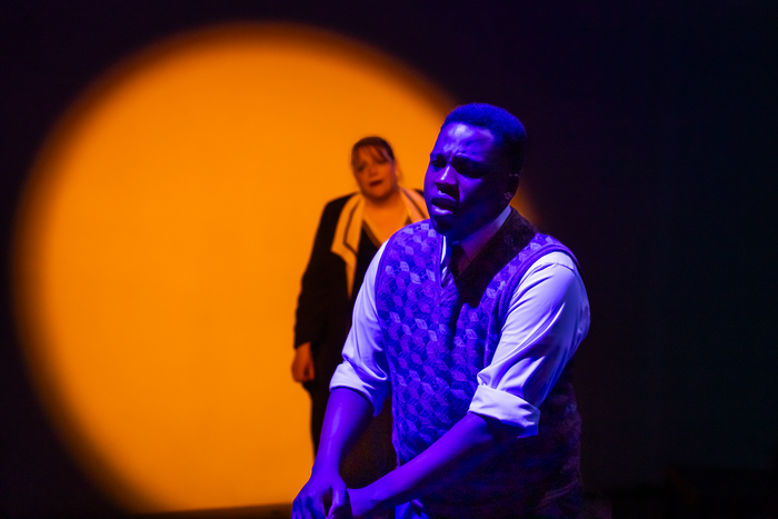 Photos: IT CAN HAPPEN HERE at Culture Lab LIC Image