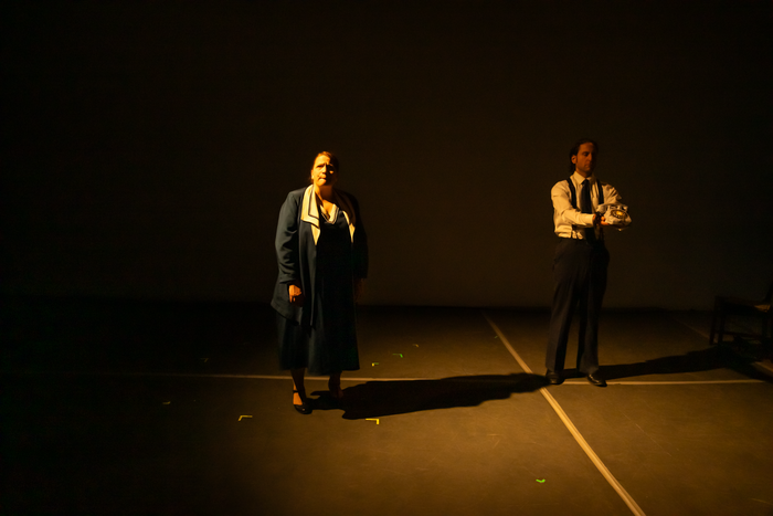 Photos: IT CAN HAPPEN HERE at Culture Lab LIC Image