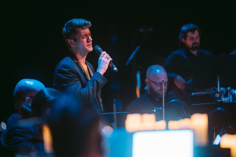 Interview: Sam Champagne Talks TWILIGHT: IN CONCERT Image
