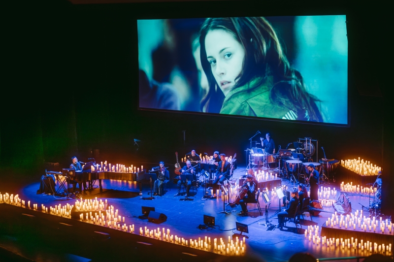 Interview: Sam Champagne Talks TWILIGHT: IN CONCERT Image