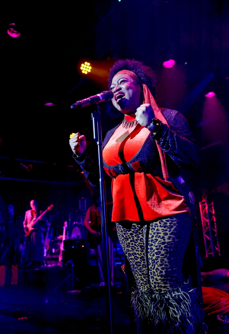Review: ROCK THIS WAY at Shadowbox Live! Image