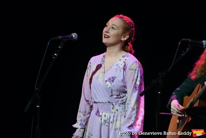 Photos: JUDY COLLINS & FRIENDS at the Town Hall Theater  Image